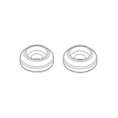 [YK HOBBY] 21219 Screw washer for body