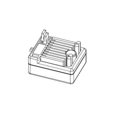 [YK HOBBY] 21180 ESC 60A