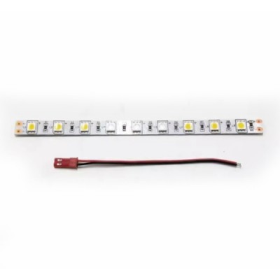 [YK HOBBY] YK71074 LED Strip (White light)