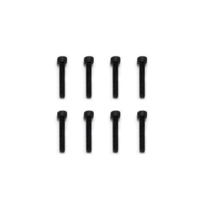 [YK HOBBY] YK71146 Cap Head Screws M4*26