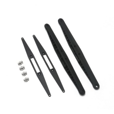 [YK HOBBY] YK71003 Rear Trailing Arm