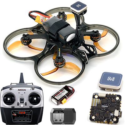 Bee35 �ʼ��� ���� ���� ���� ��� (3.5��ġ �������) + �Ƚ�ȣũ + GPS + T8FB ������ ���� Ǯ�� (�����Ǹ�)