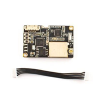 ���������� TX12 MK2 ELRS Module