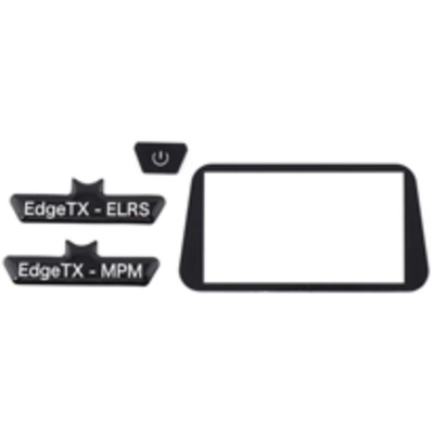 ���������� TX12 MK2 Lens Sticker Assembly