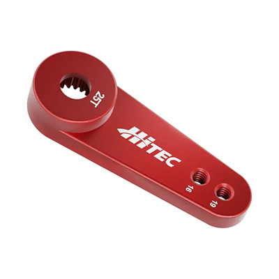 [Hitec] 25T ��Ż ����ȥ Metal Horn (PN 55738)