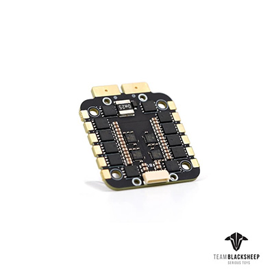 TBS LUCID 60A 4in1 ���ӱ� (8S, AM32)