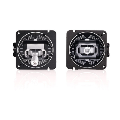 ���������� TX16S/Boxer ���� AG01 CNC Hall Gimbal set(��, �� ��Ʈ)