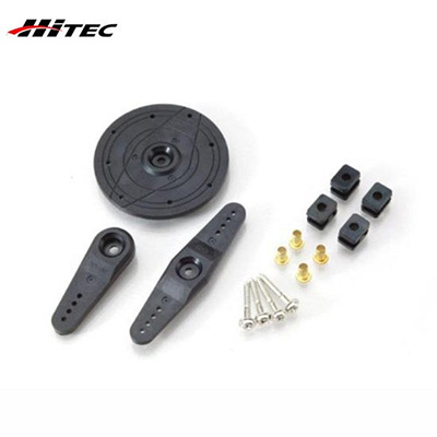 [Hitec] HEAVY DUTY REGULAR HORN SET (C24T, ��ȭ�� ǥ�ػ����� ����ȥ / �����ؿ�)