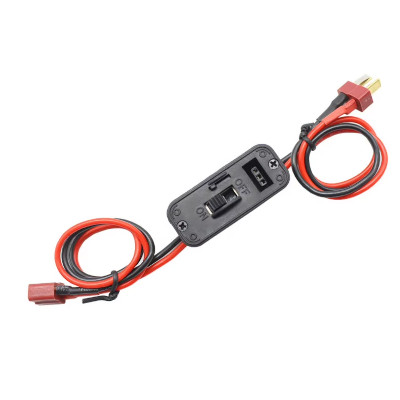 ������ ���� TOC ����ġ �÷���, ���� ���� ����, �� �װ��� ����ġ, ���ù� ESC Lipo ���͸� RC ������