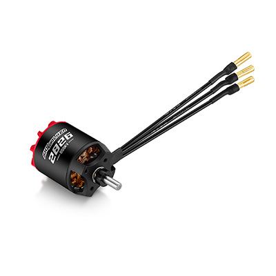 [HOBBYWING] Skywalker 2826SL �귯�ø��� �ƿ����� ���� (850kv)