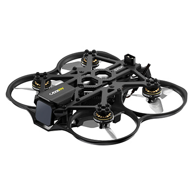 [CaddxFPV] ���ʸ� Gofilm 20 4K �ó׸� FPV ��Ÿ����Ʈ 2��ġ 115g �Կ��� ��� (���Ŵ���)