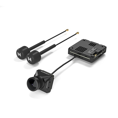 [CaddxFPV] ī�� ��ũ������ �ƹ�Ÿ HD ���� ��� ���׳� ŰƮ (KC ����)