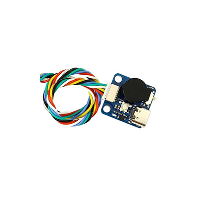 ���� USB Extender w/Passive Buzzer