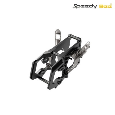 [SpeedyBee] Bee25 O4 Air Unit PRO Upgrade Kit