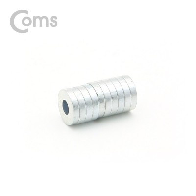 Coms �ʰ��� ���� �׿���� �ڼ� ��, ���� 10mm, 10���� 1Set, ���� ���׳�ƽ ���׳�