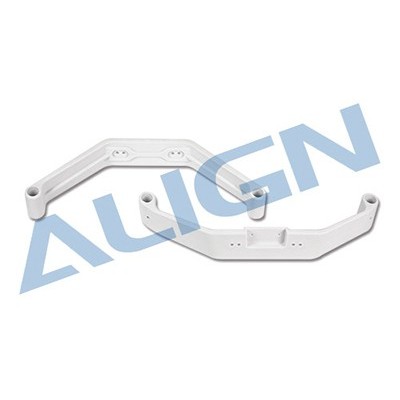 [ALIGN] TN70/T-Rex700X Landing Skid