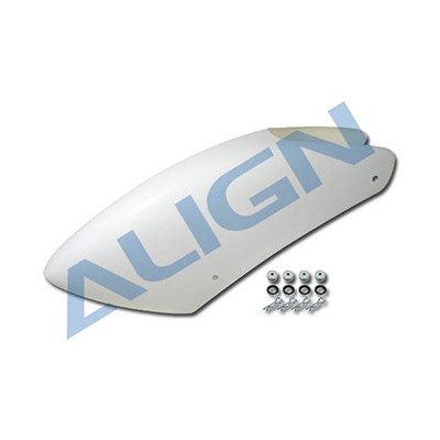 [ALIGN] T-Rex700N DFC Canopy (White)