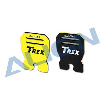 [ALIGN] T-Rex800E/E1 Main Blade Holder