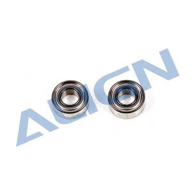 [ALIGN] E1 PLUS Motor Pinion Gear Bearing (MR686ZZ/NMB/2pcs)