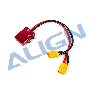 [ALIGN] 12S Power Control Unit for E1-EDU(XL Type)