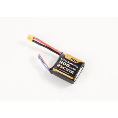 [ROC HOBBY] FMS 7.4V 900mAh 25C ��Ƭ������ ���͸� - XT30