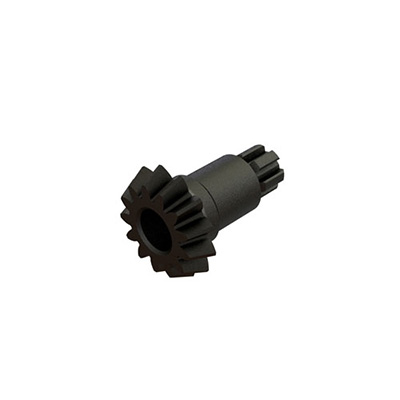 [ARRMA] AR310886 CNC Mtl Input Gear 13T BLX 3S