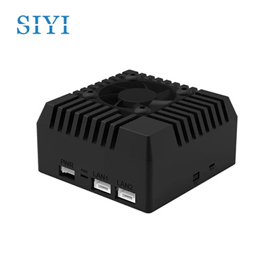[SIYI] AI Ʈ��ŷ ��� V2 - ZT30, ZT6, ZR30, ZT10, A8 Mini ��� ����