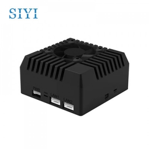 �˾���ũ  [SIYI] ZT6 �̴� ���� ��ȭ�� 640x512 ��󼾼� 4K 6�� �������� ���� ī�޶� (KC����) 1