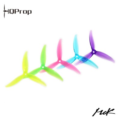[HQProp] MCK �����緯 (1��� 4���� / 5.1in / ���󷣴�)