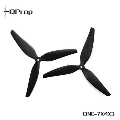 [HQProp] Cine7 �ó׸�ƽ �����緯 (����ġ1��, ����ġ1��)