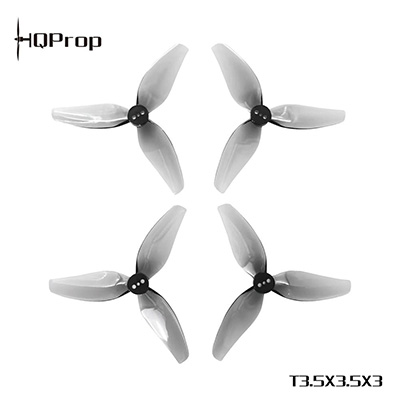 [HQProp] T3.5X3.5X3 �����緯 (�׷���)