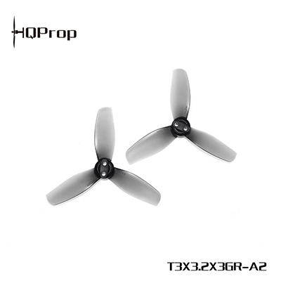 [HQProp] T3X3.2X3 �����緯 (�ƹ�Ÿ2, 1���)