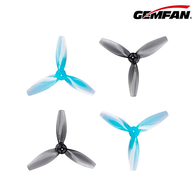 [GEMFAN] 2412-3 61mm �����緯 (2��� / ���󷣴�)