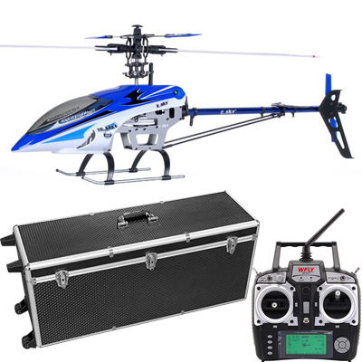 [Esky] D900 ���� 500�� �︮���� WFLY 7ä�� ������ ���� Ǯ�� (���� �˷�̴� �ϵ� ���̽� ����)