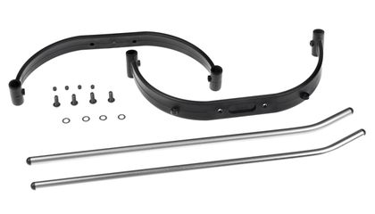 [D900] 000619 Landing Skid Set