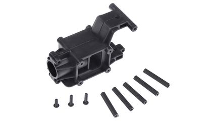 [D900] 000620 Tail boom fixing set