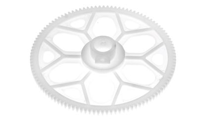 [D900] 000609 Tail drive gear