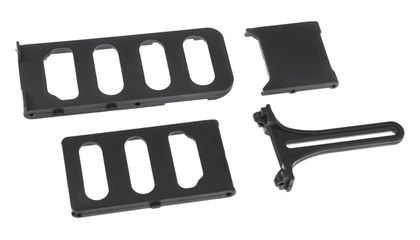 [D900] 000618 Fuselage accessory