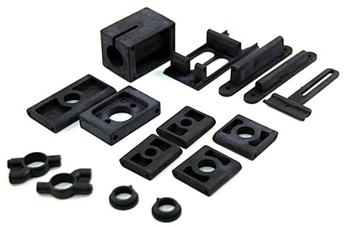 [D900] 000373 Plastic Upgrade Set
