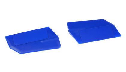 [D900] 000602 Paddle blade set (Blue)
