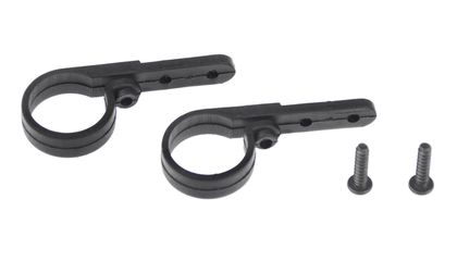 [D900] 000622 Tail servo mount