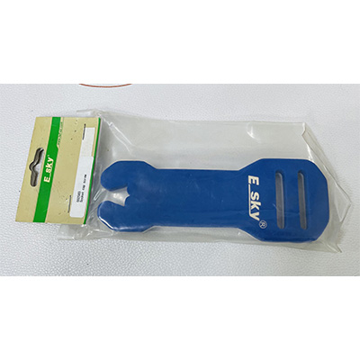 [D900] Main blade fix sponge