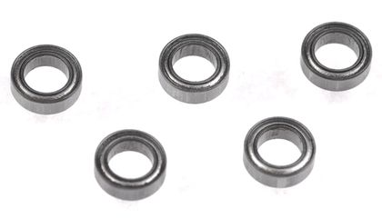 [D900] 001076 Ball bearing 5*8*2.5mm