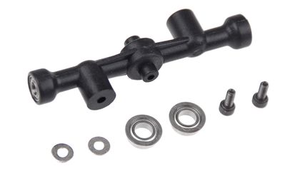 [D900] 000599 Balancing pole mounting