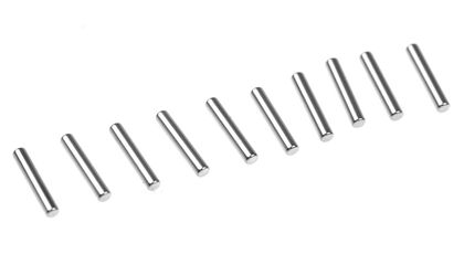 [D900] 001079 Pin stift (1.6*9mm)