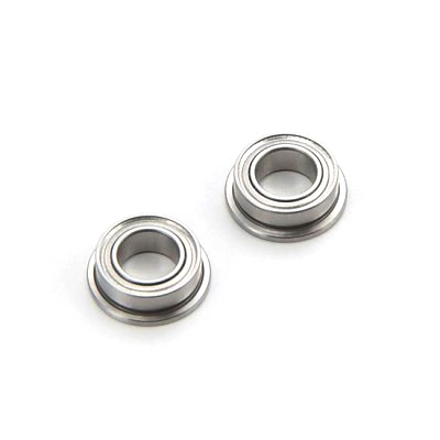 [D900] 002509 Flange bearing 4*7*2.5mm