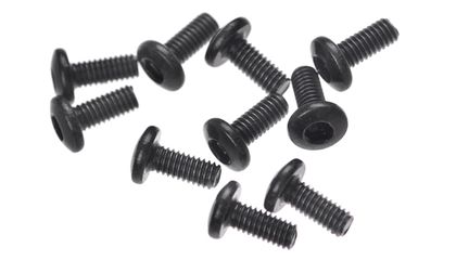 [D900] 001068 Screw M2.5*6mm