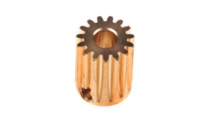 [D900] 000640 Pinion gear 15T
