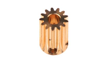 [D900] 000639 Pinion gear 13T