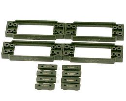 [D900] 002643 Servo control set